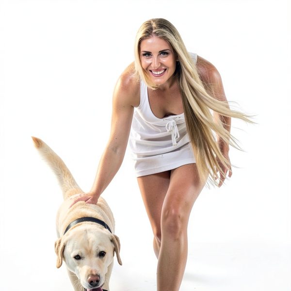 Dog Flea Collar TriOak NewD25 Pet Supplies Protection-6