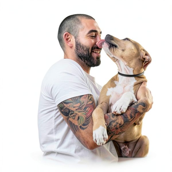 VICSOM Dog Flea Collar Safe Effective Water Resistant-5