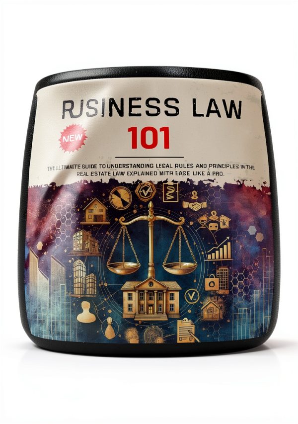 Legal Terminology Property Law Kindle eBook English Language-0