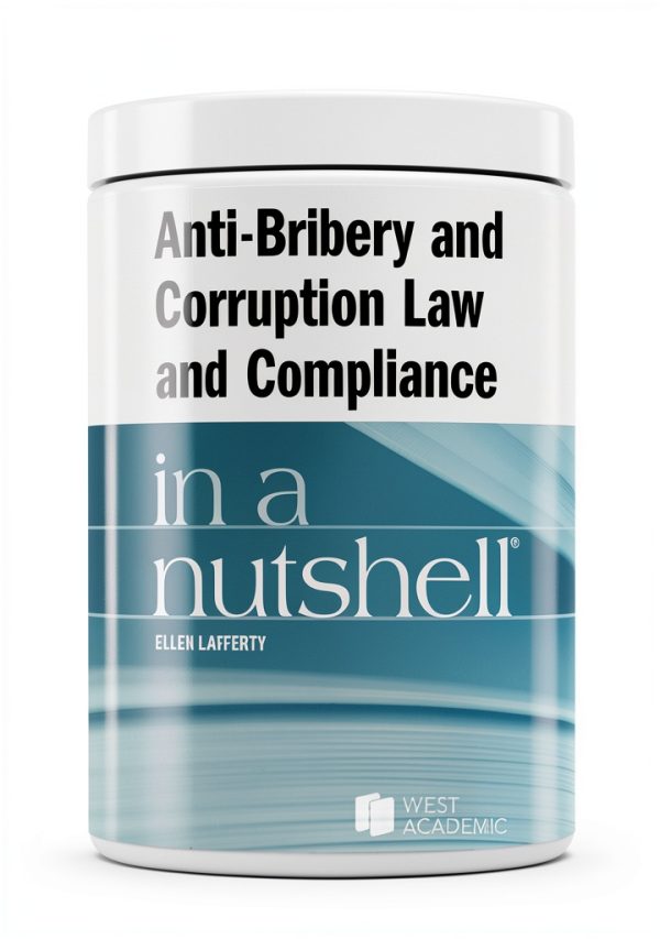 West Academic Corporate Law Kindle Edition 2024 Publication-0