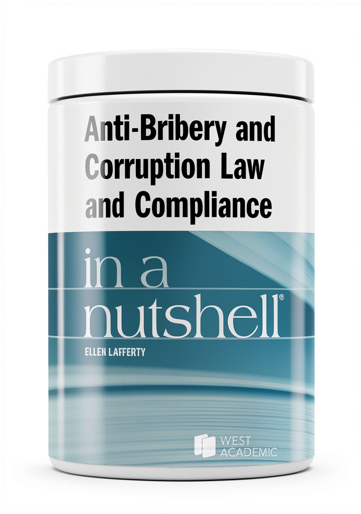 Corporate Law Kindle book open on a tablet showing enhanced typesetting