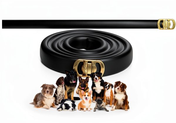 Puyrzoe Flea Collar for Dogs Waterproof Adjustable-6