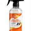 OEM Flea Spray Plant Based Safe for Dogs and Large Animals-0