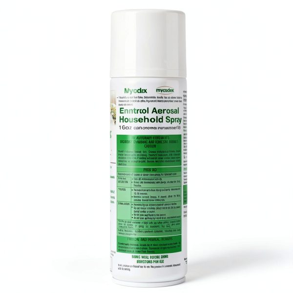 Dog Flea Spray PRN Pharmacal Botanical Insecticide-1