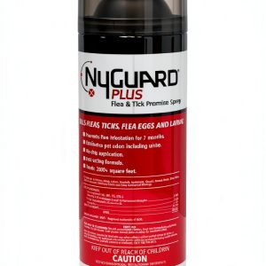 NyGuard Plus MGK Dog Flea Spray 7 Month Control-0