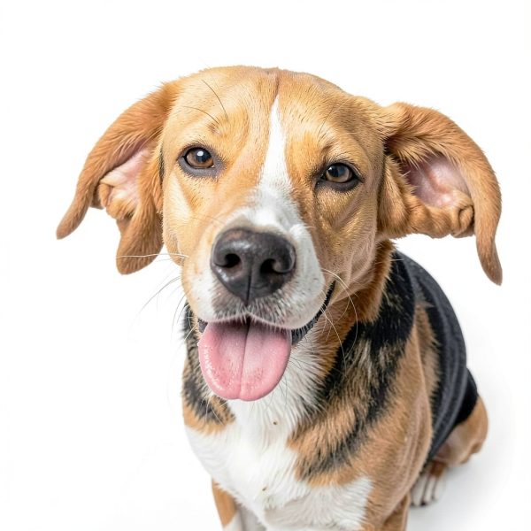 Dog Flea Spray Happy Jack EPA Approved Formula-1