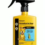 Permethrin Spray Sawyer Dog Flea 24oz Free-0
