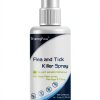 Natural Flea Spray for Dogs by Taom LLC Pet Supplies-1