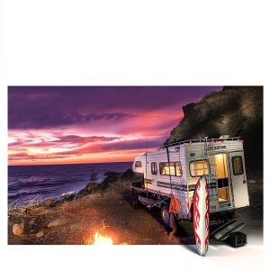 Surfing Travel Guide by Tarcher Kindle eBook-0