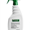 Advantage Spot Crevice Spray Elanco Flea Tick-1