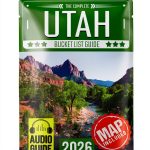 Utah Travel Guide Kindle by Amazon 116 Page-0