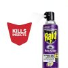 Raid Flea and Tick Killer for Dogs and Homes-3