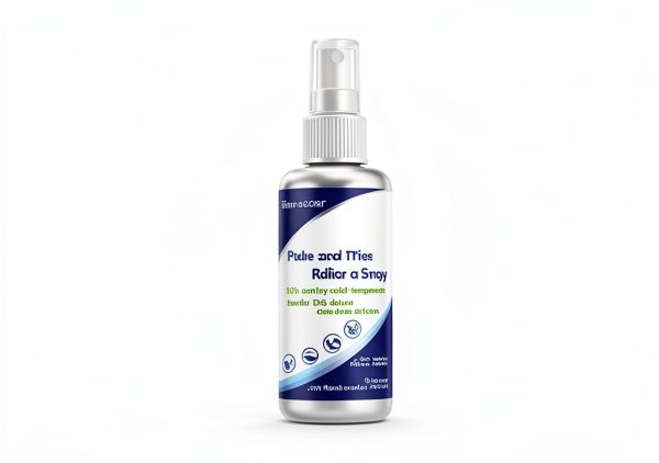 Natural Flea Spray for Dogs by Taom LLC Pet Supplies-3