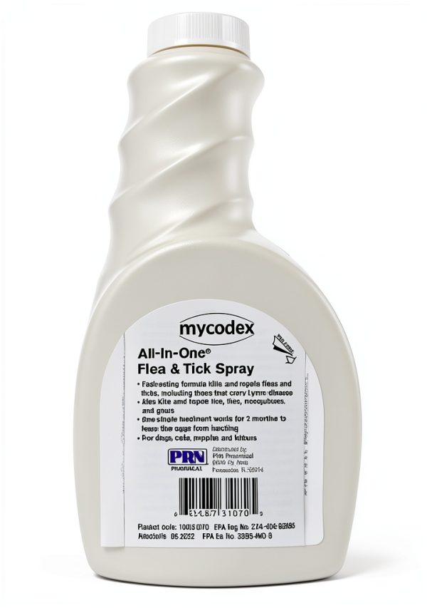 Dog Flea Spray Supply-Shop Pyrethrin IGR Formula-7