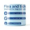 Flea & Tick Spray by ADAMS for Dogs & Cats-1