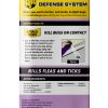 Raid Flea and Tick Killer for Dogs and Homes-1