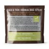 Dog Flea Spray Earth Animal Cedarwood Mint Formula-2