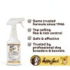 Dog Flea Spray Happy Jack EPA Approved Formula-2