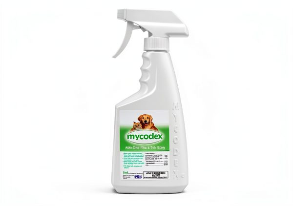 Dog Flea Spray Supply-Shop Pyrethrin IGR Formula-1