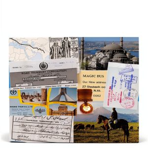 Hillfort Books UK Delhi Travel Guide Kindle-0