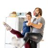 Raid Flea and Tick Killer for Dogs and Homes-7