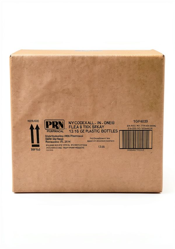 Dog Flea Spray Supply-Shop Pyrethrin IGR Formula-8