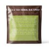 Dog Flea Spray Earth Animal Cedarwood Mint Formula-4
