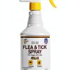 Dog Flea Spray Happy Jack EPA Approved Formula-0
