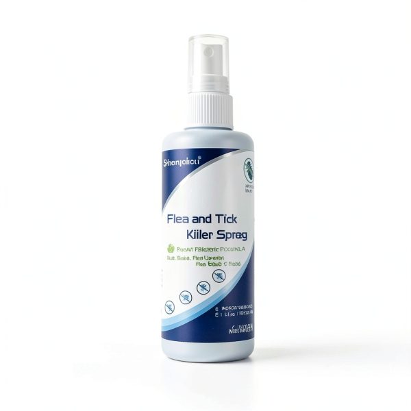 Natural Flea Spray for Dogs by Taom LLC Pet Supplies-2