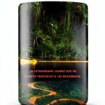 Harper Kindle eBook - Bolivian & Peruvian History Reprint with X-Ray-0