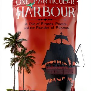 Pirate Legacy Book 2 - Black Flamingo Kindle eBook with Typesetting-0