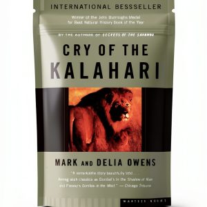 South Africa Travel Kindle Book by Mariner Books 489 Pages Safari-0