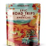 Lonely Planet Kindle Guide to Auto RV Travel 2024 Road Trip Handbook-0