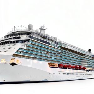Cruise Travel Guide Kindle Edition – 106‑Page Illustrated Handbook-0