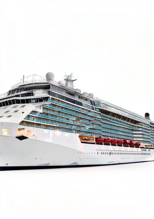 Cruise Travel Guide Kindle Edition – 106‑Page Illustrated Handbook-0