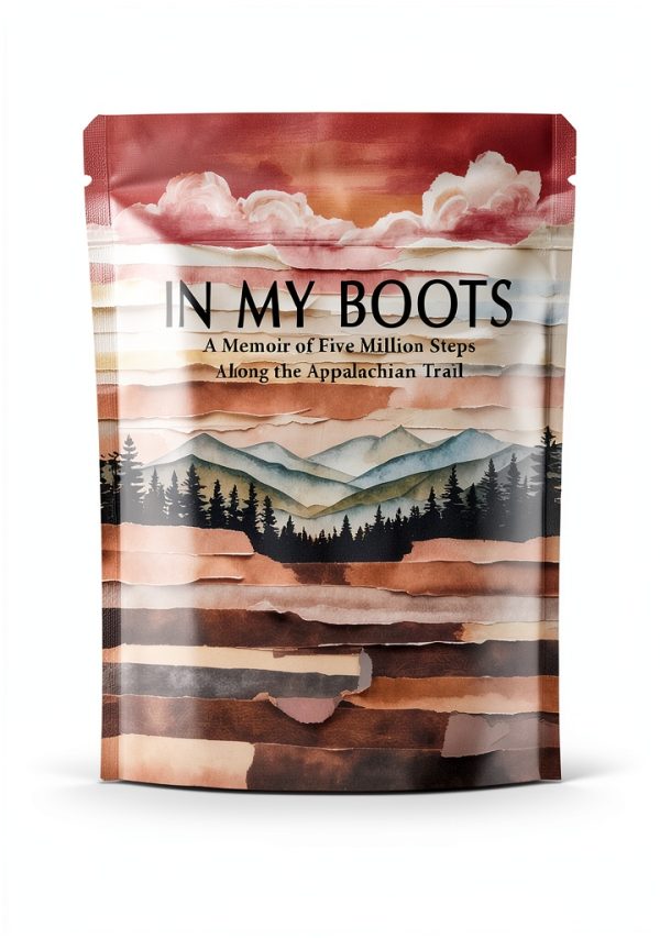 Adventure Travel Kindle eBook by Black Rose Writing Typesetting-0