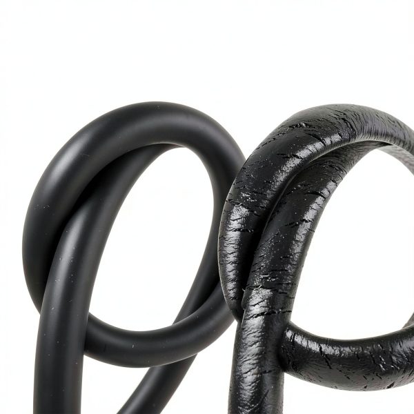 Boltigen 3/8 ID Transmission Oil Cooler Hose 10FT 300 PSI SAE J1532-5