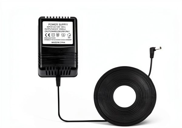 24V AC Power Adapter Fesasn 1000mA Transformer for Smart Sprinkler-6