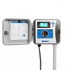 Hunter Pro-C 4 Zone Sprinkler Timer – Up to 32 Stations (P2C400)-1