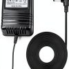 24V AC Power Adapter Fesasn 1000mA Transformer for Smart Sprinkler-0