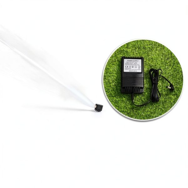 24V AC Power Adapter Fesasn 1000mA Transformer for Smart Sprinkler-4