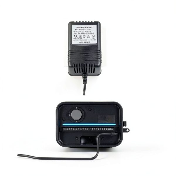 24V AC Power Adapter Fesasn 1000mA Transformer for Smart Sprinkler-3