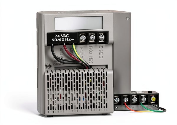 Hunter PRO-HC PHC-1200 Residential Outdoor Professional Grade Wi-Fi Controller with Hydrawise Web-Based Software - 12 Station-2