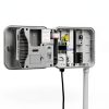 Hunter Pro-C 4 Zone Sprinkler Timer – Up to 32 Stations (P2C400)-3