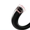 Boltigen 3/8 ID Transmission Oil Cooler Hose 10FT 300 PSI SAE J1532-1
