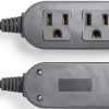 Inkbird Digital Temperature Probe Controller 1200W Heating Timer Plug-3