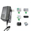 24V AC Power Adapter Fesasn 1000mA Transformer for Smart Sprinkler-1