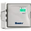Hunter PRO-HC PHC-1200 Residential Outdoor Professional Grade Wi-Fi Controller with Hydrawise Web-Based Software - 12 Station-0
