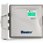 Hunter PRO-HC PHC-1200 Residential Outdoor Professional Grade Wi-Fi Controller with Hydrawise Web-Based Software - 12 Station-0