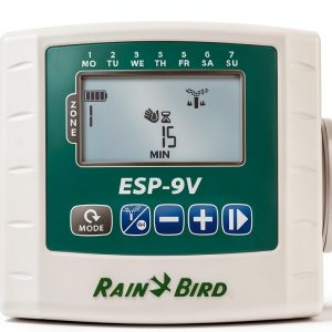 Rain Bird ESP9V1 Controller - 1 Zone-0
